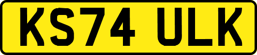 KS74ULK