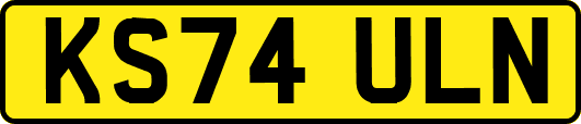 KS74ULN