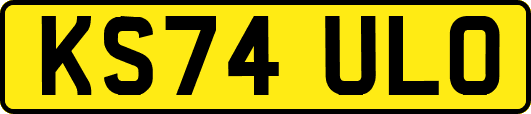 KS74ULO