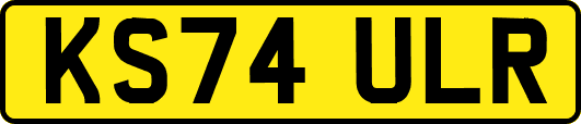 KS74ULR
