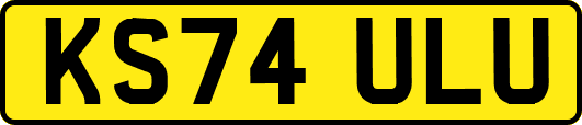 KS74ULU