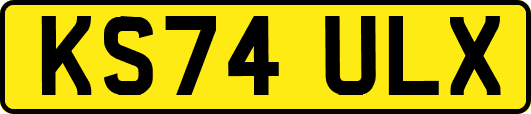 KS74ULX