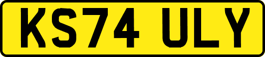 KS74ULY