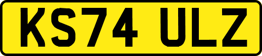 KS74ULZ