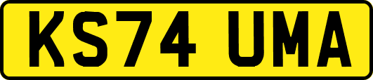KS74UMA