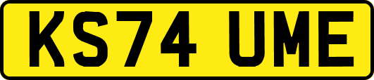 KS74UME