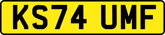 KS74UMF