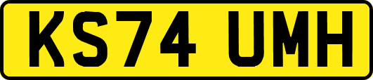 KS74UMH