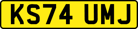 KS74UMJ