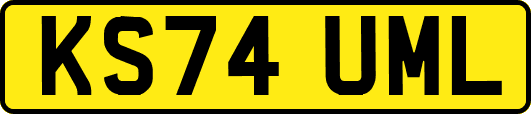 KS74UML