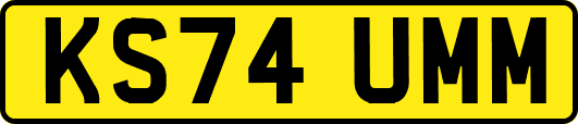 KS74UMM