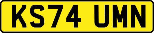 KS74UMN