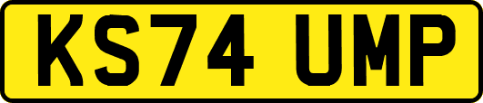 KS74UMP