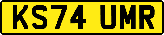 KS74UMR