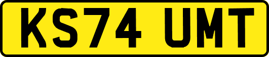 KS74UMT