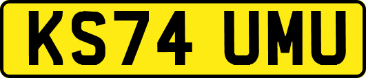KS74UMU