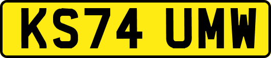 KS74UMW