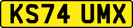 KS74UMX