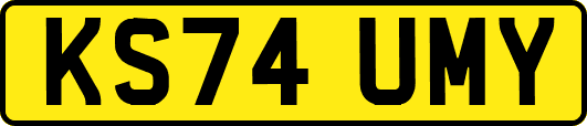KS74UMY