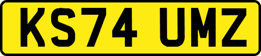 KS74UMZ