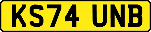 KS74UNB