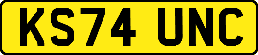 KS74UNC