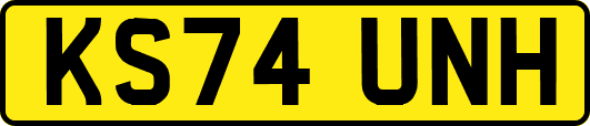 KS74UNH