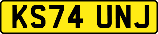 KS74UNJ