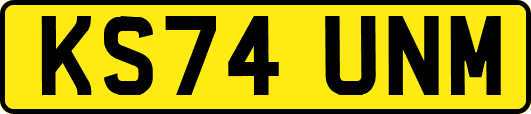 KS74UNM