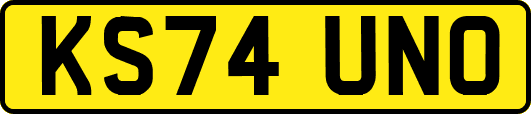 KS74UNO