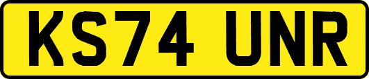 KS74UNR