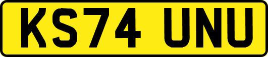 KS74UNU