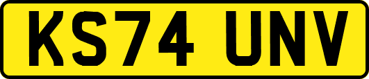 KS74UNV