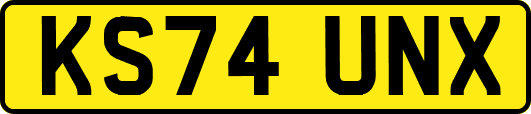 KS74UNX