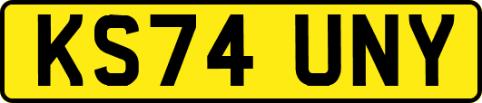KS74UNY