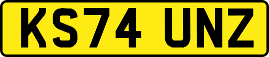 KS74UNZ