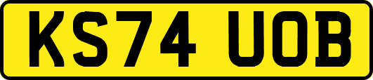 KS74UOB