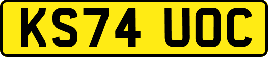 KS74UOC