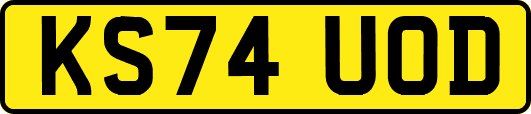 KS74UOD