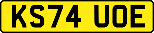 KS74UOE