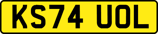 KS74UOL