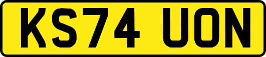 KS74UON