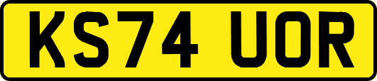 KS74UOR