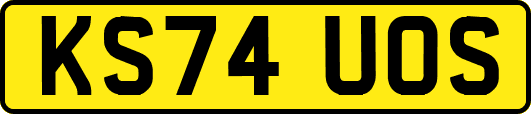 KS74UOS