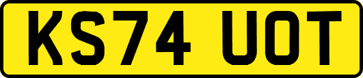 KS74UOT