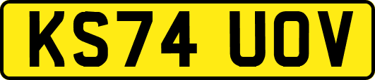 KS74UOV