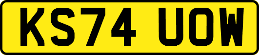 KS74UOW