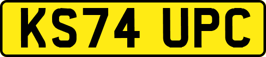 KS74UPC