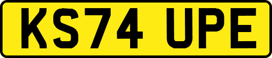 KS74UPE
