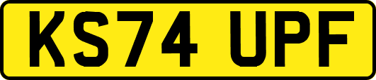 KS74UPF